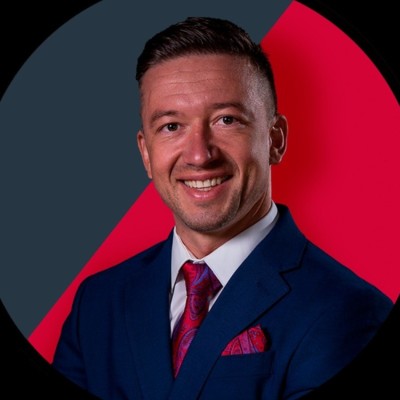 Dan Mykeyev, 